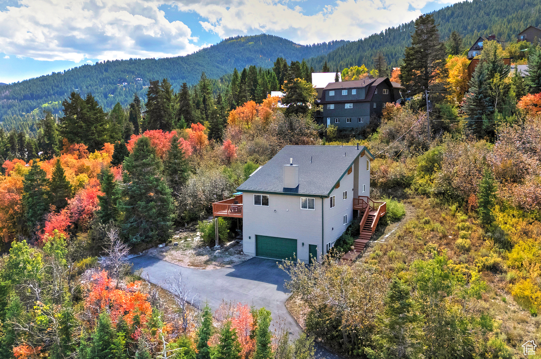 85 Crestview Dr, Park City, Utah image 2
