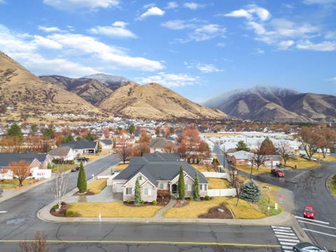Homes For Sale - 557 S 1470<br/> Springville, UT 84663