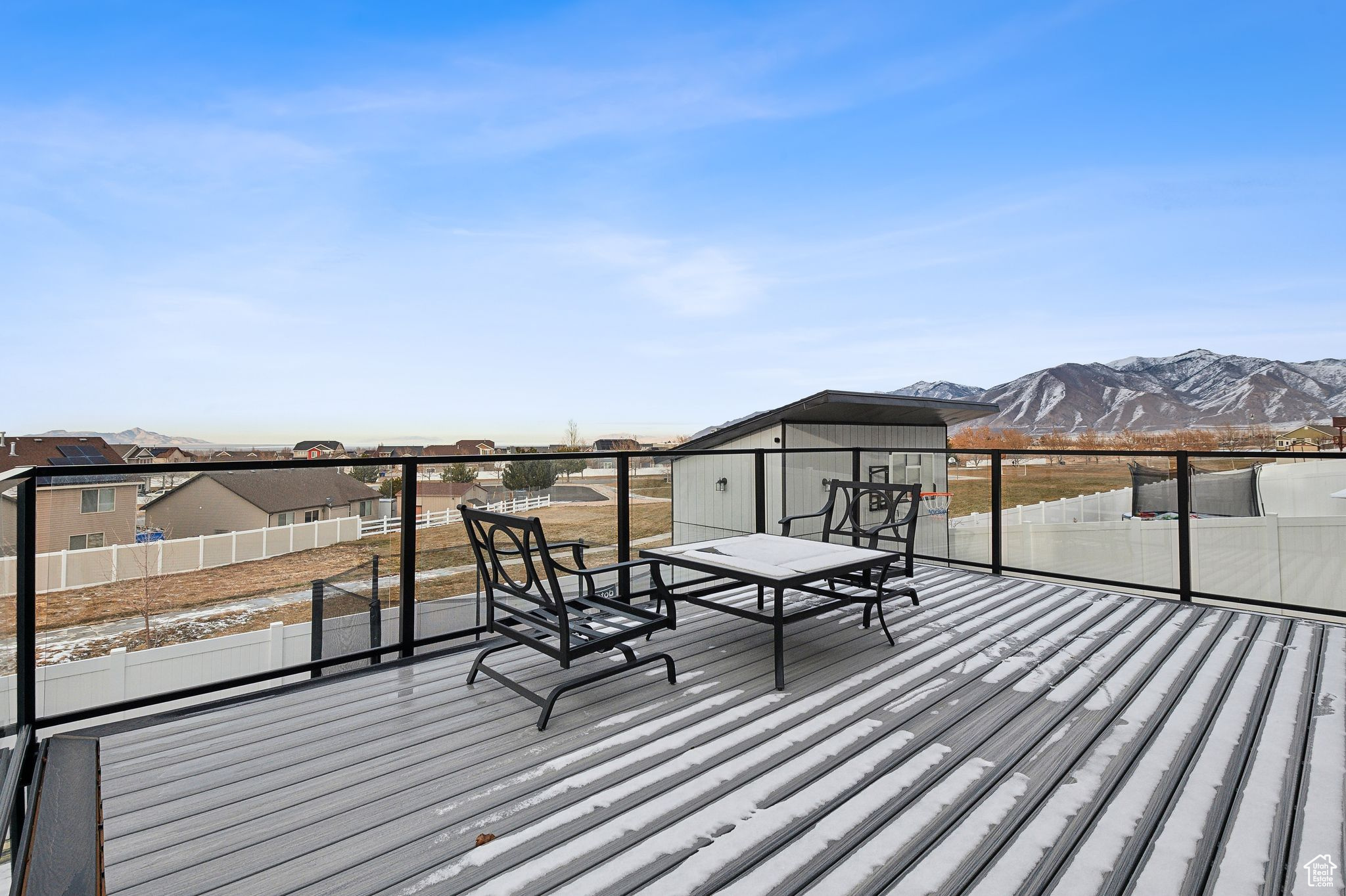 248 W Quartz Rd, Tooele, Utah image 27