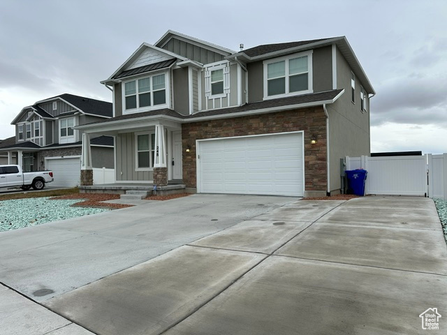 248 W Quartz Rd, Tooele, Utah image 2