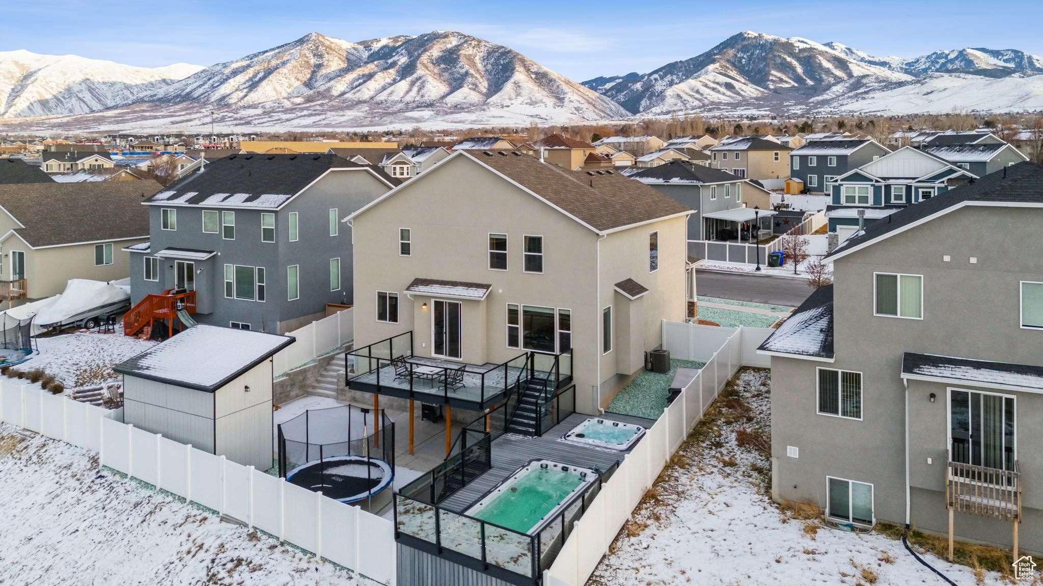 248 W Quartz Rd, Tooele, Utah image 29