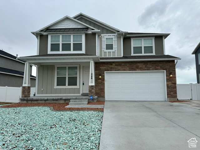 248 W Quartz Rd, Tooele, Utah image 1