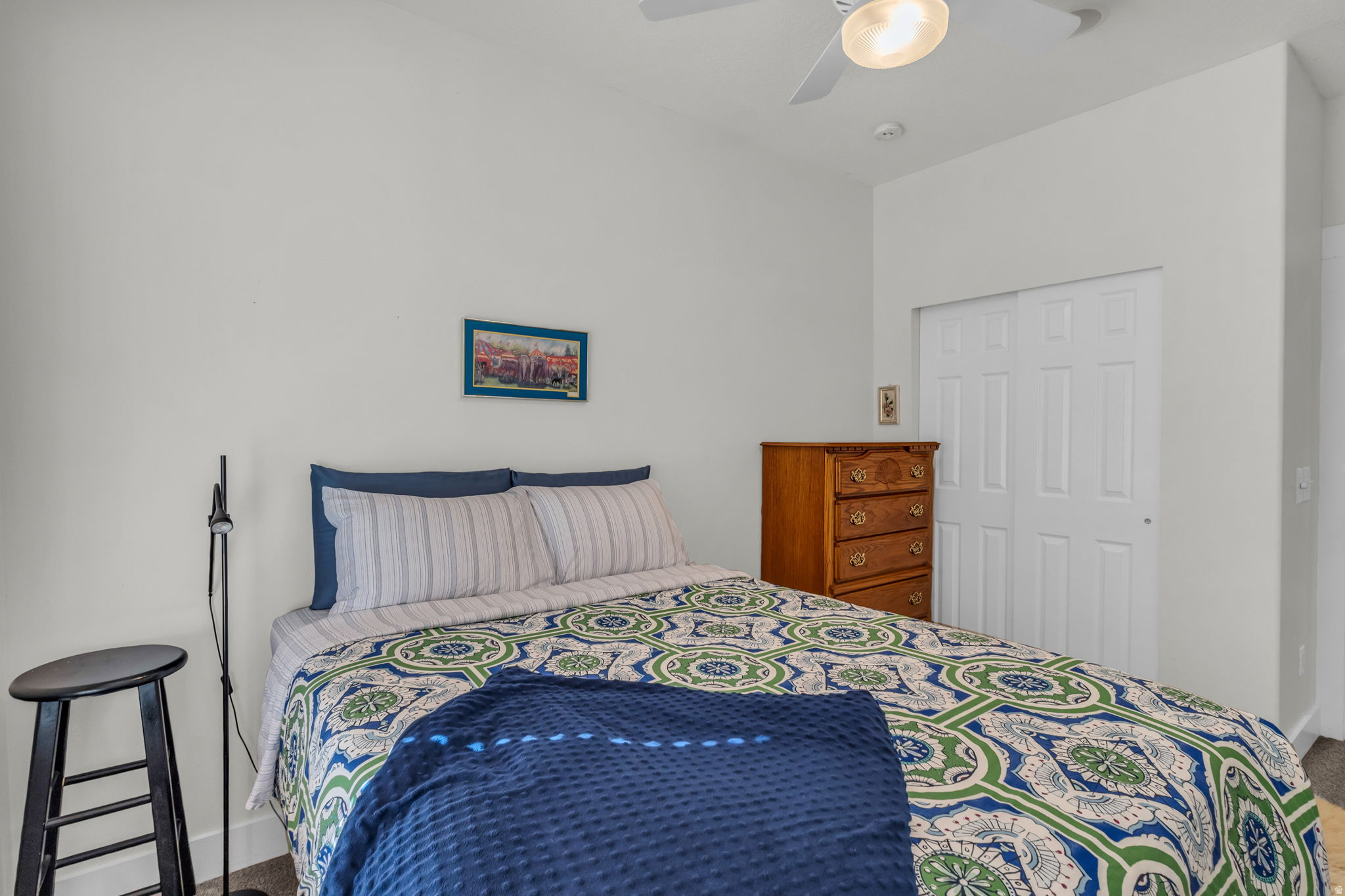 CENTENNIAL HEIGHTS P - Residential