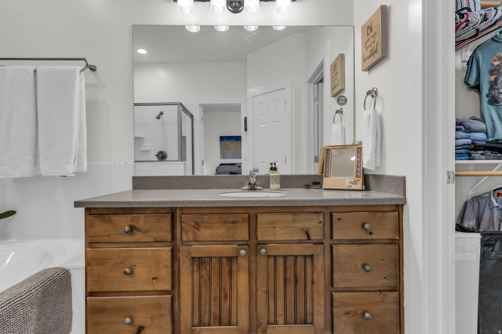 CENTENNIAL HEIGHTS P - Residential