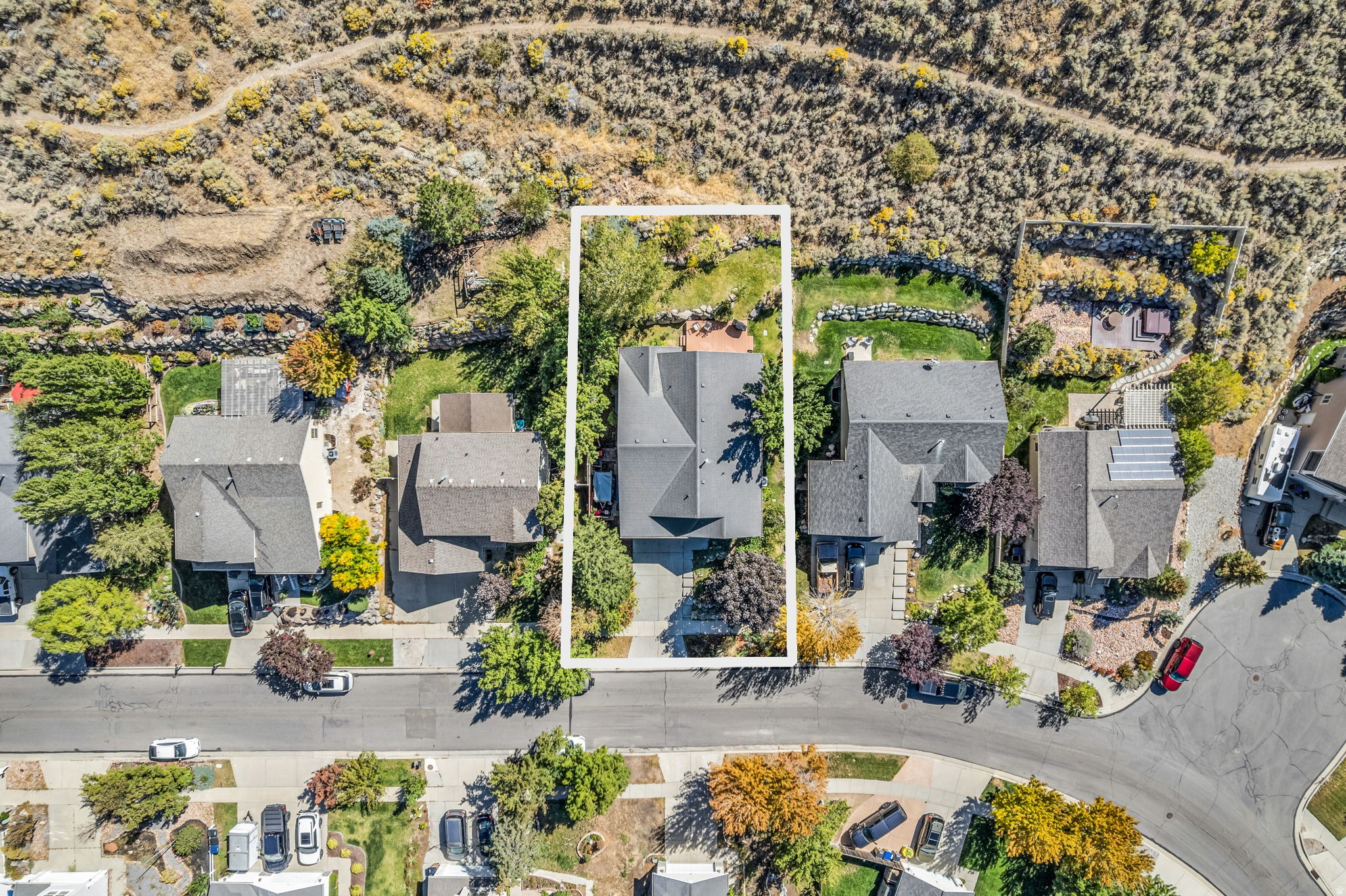 CENTENNIAL HEIGHTS P - Residential