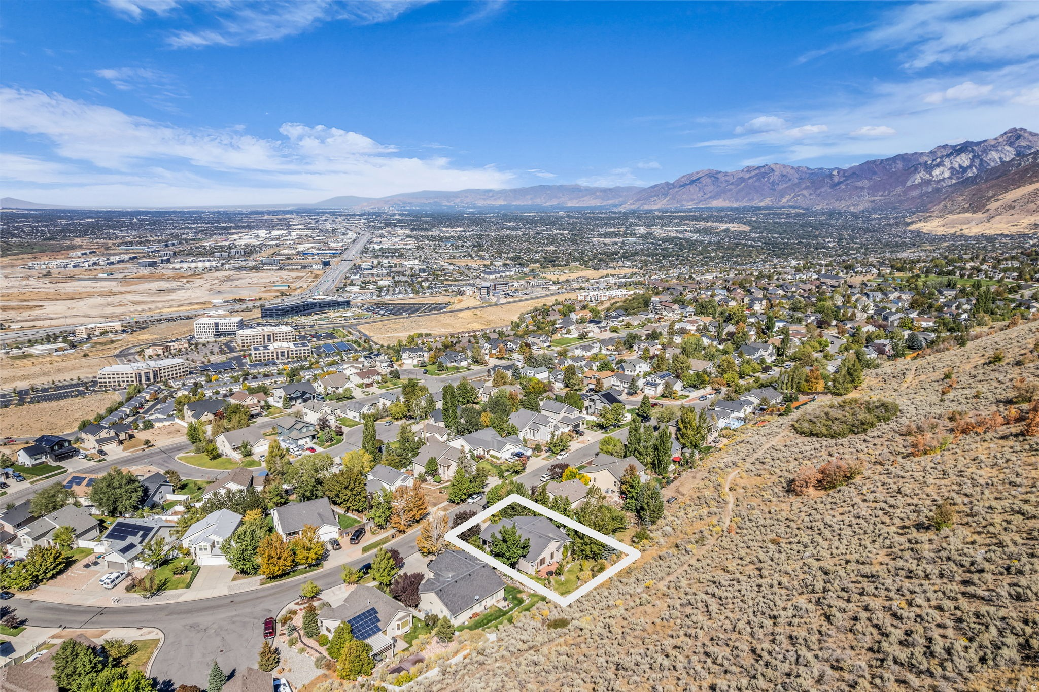 CENTENNIAL HEIGHTS P - Residential