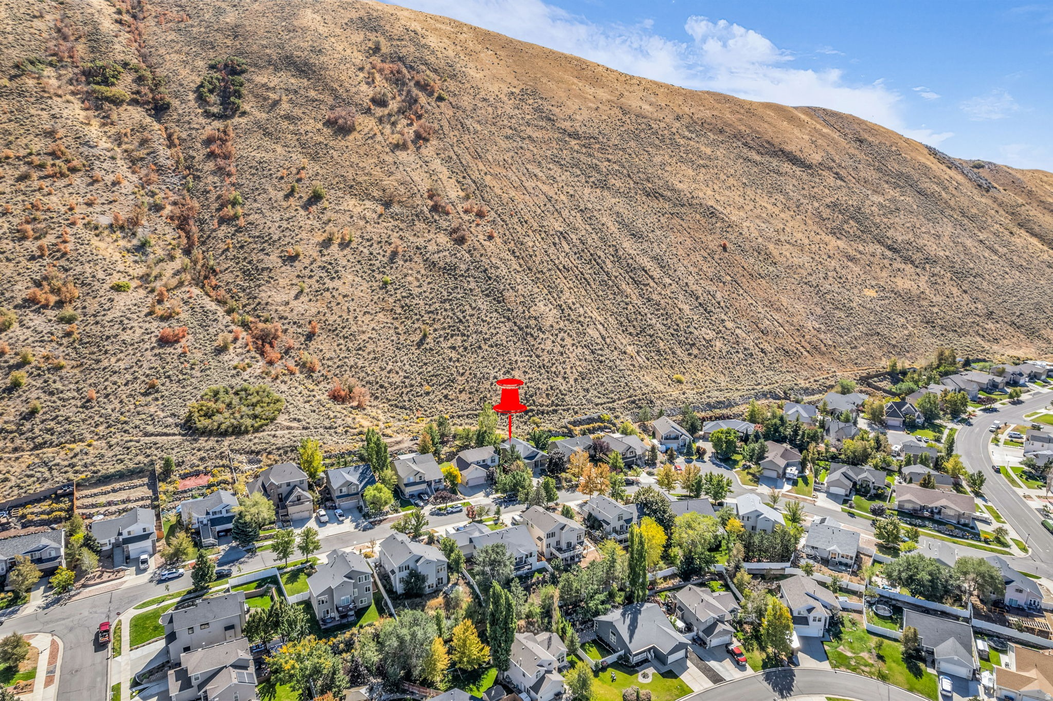 CENTENNIAL HEIGHTS P - Residential