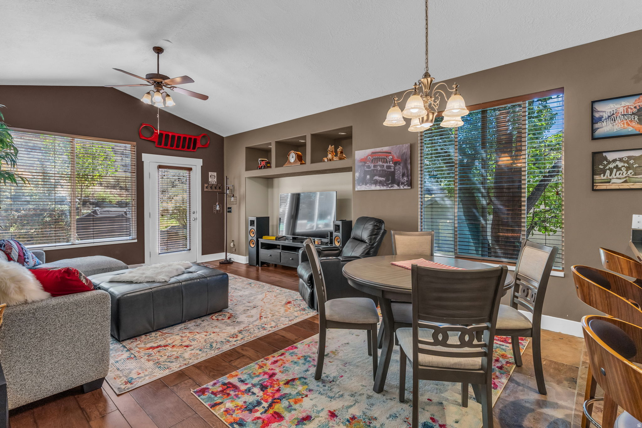 CENTENNIAL HEIGHTS P - Residential