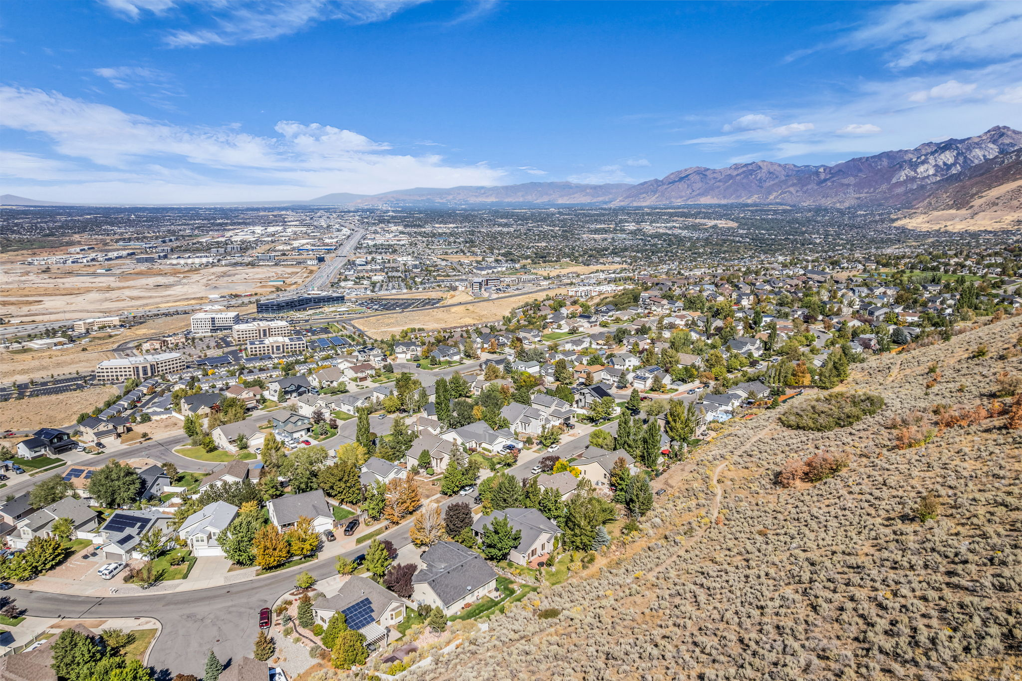 CENTENNIAL HEIGHTS P - Residential