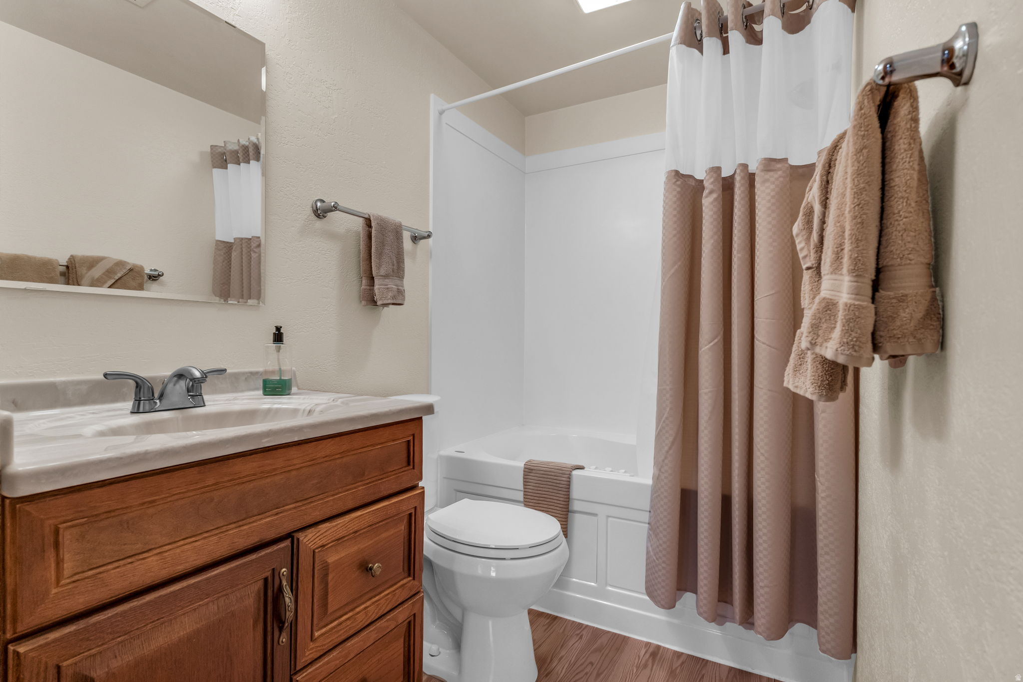 CENTENNIAL HEIGHTS P - Residential