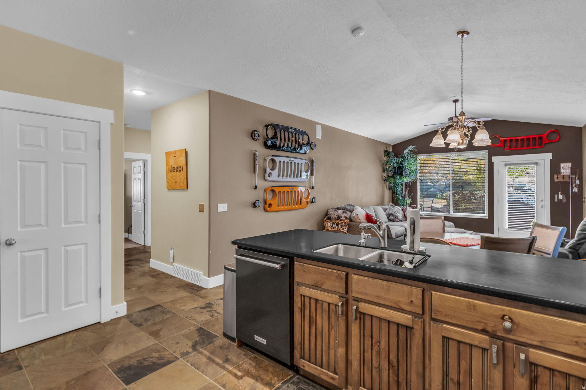 CENTENNIAL HEIGHTS P - Residential