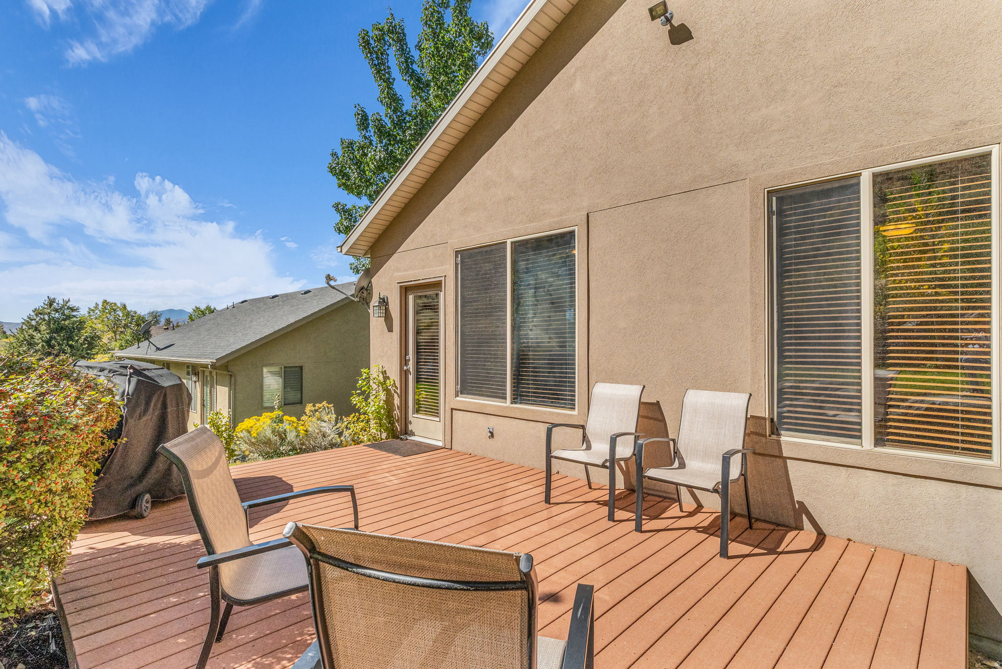 CENTENNIAL HEIGHTS P - Residential