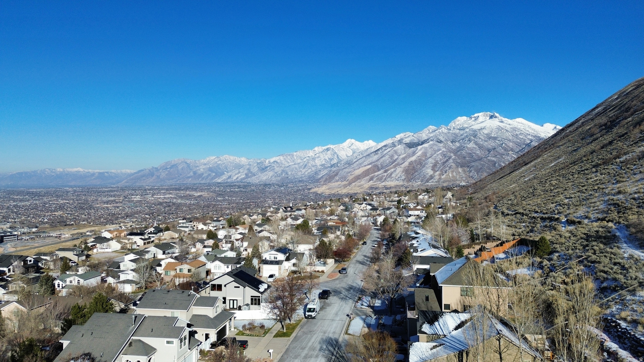 CENTENNIAL HEIGHTS P - Residential