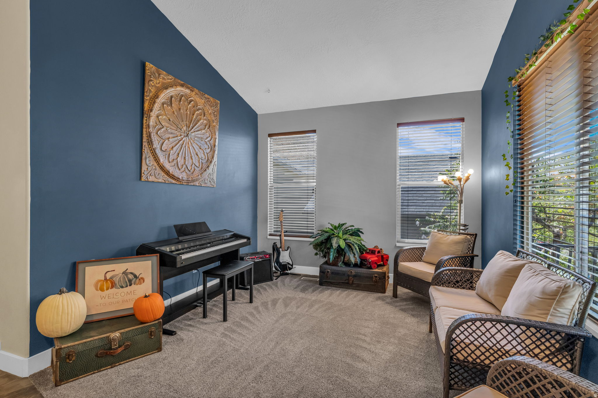 CENTENNIAL HEIGHTS P - Residential