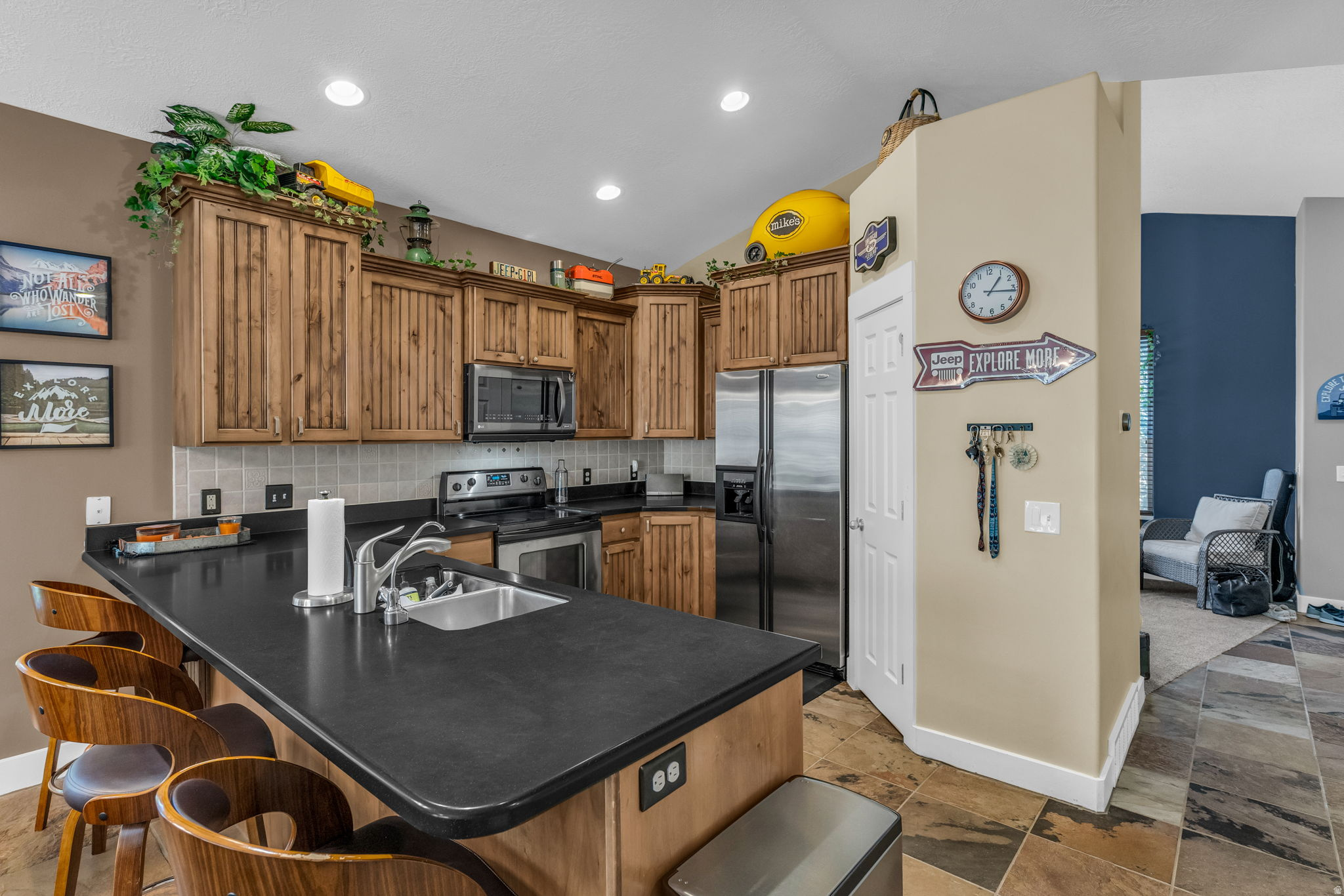 CENTENNIAL HEIGHTS P - Residential