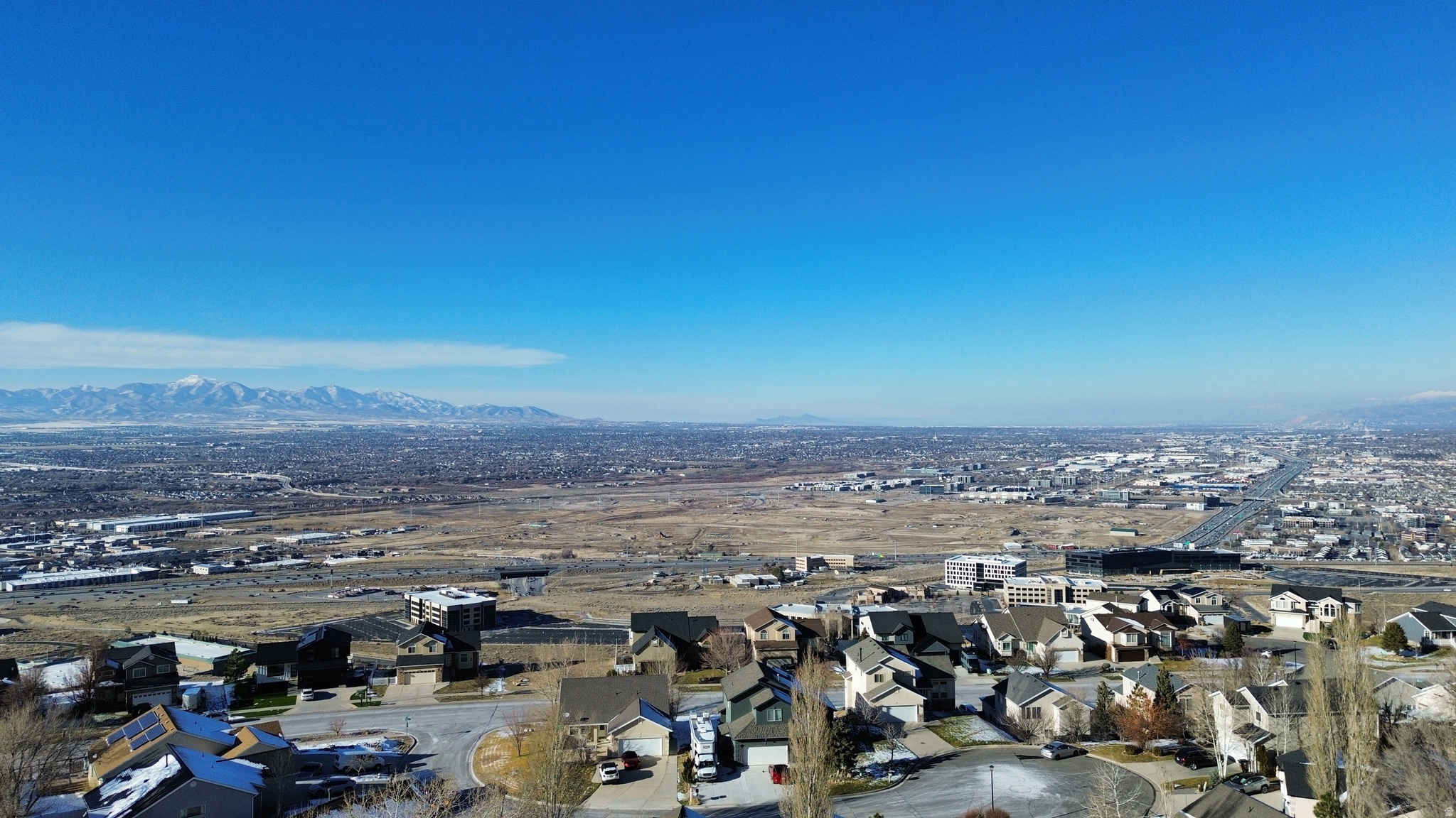 CENTENNIAL HEIGHTS P - Residential