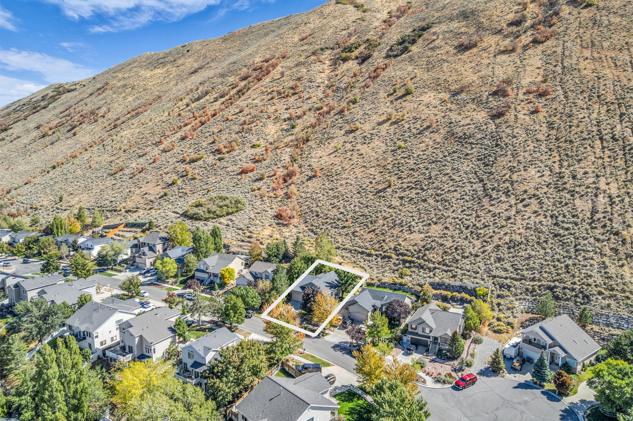 CENTENNIAL HEIGHTS P - Residential