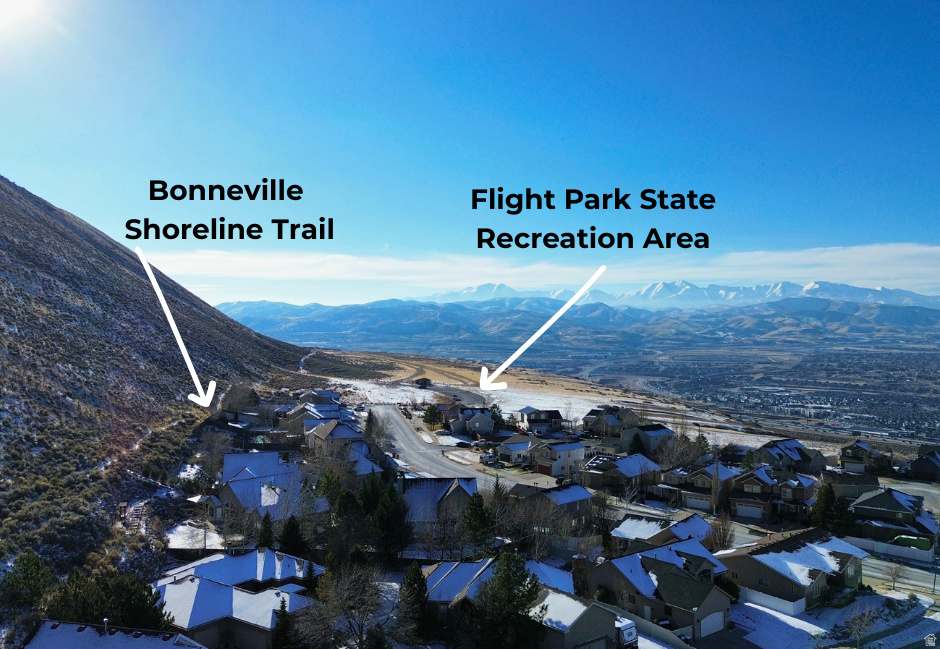 CENTENNIAL HEIGHTS P - Residential