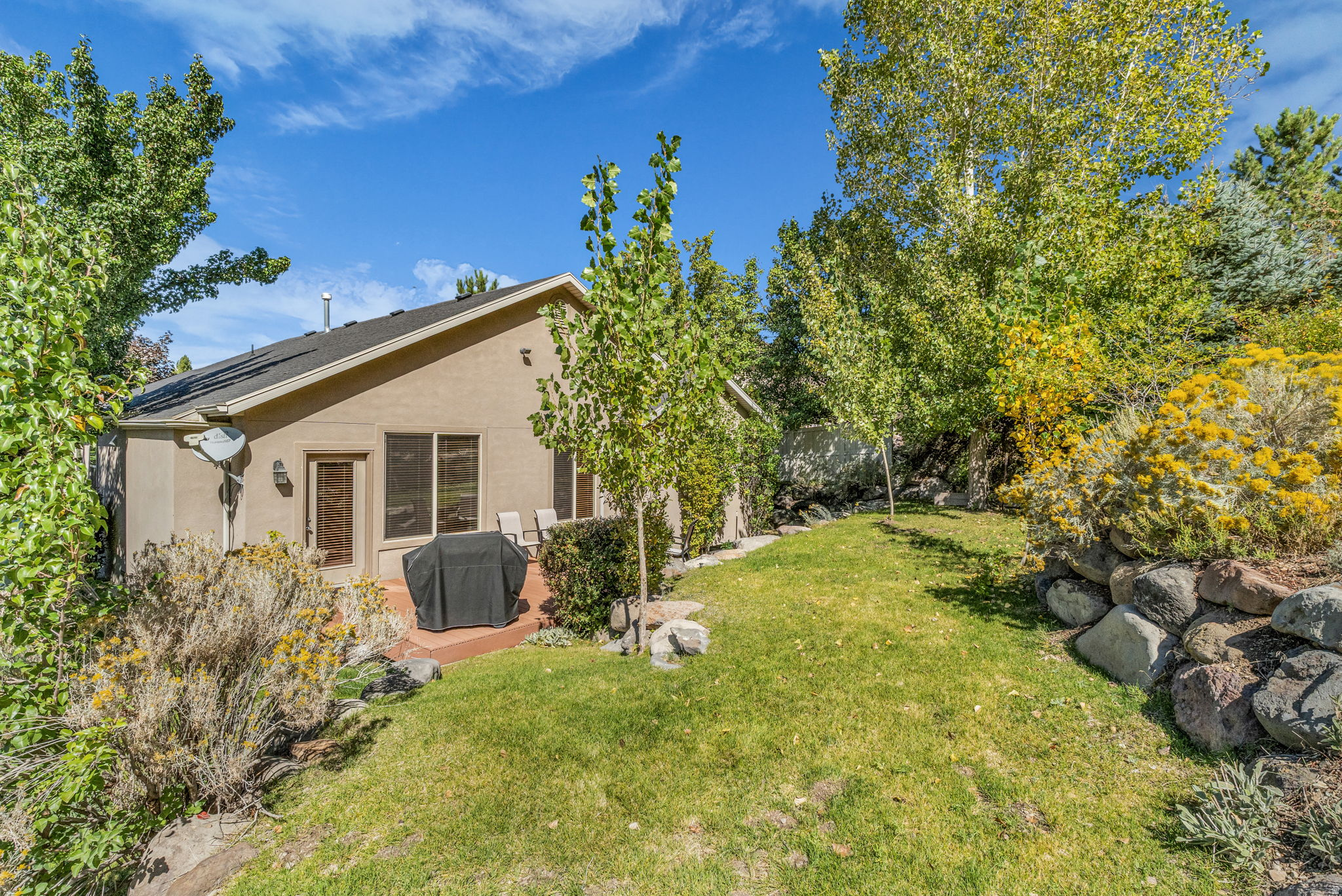 CENTENNIAL HEIGHTS P - Residential