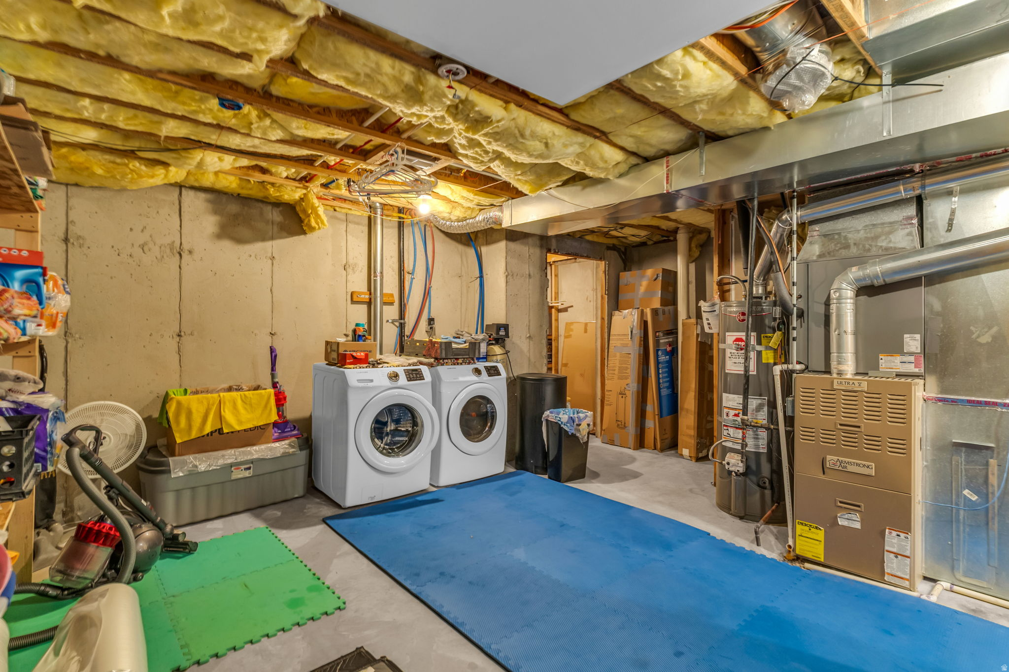 CENTENNIAL HEIGHTS P - Residential