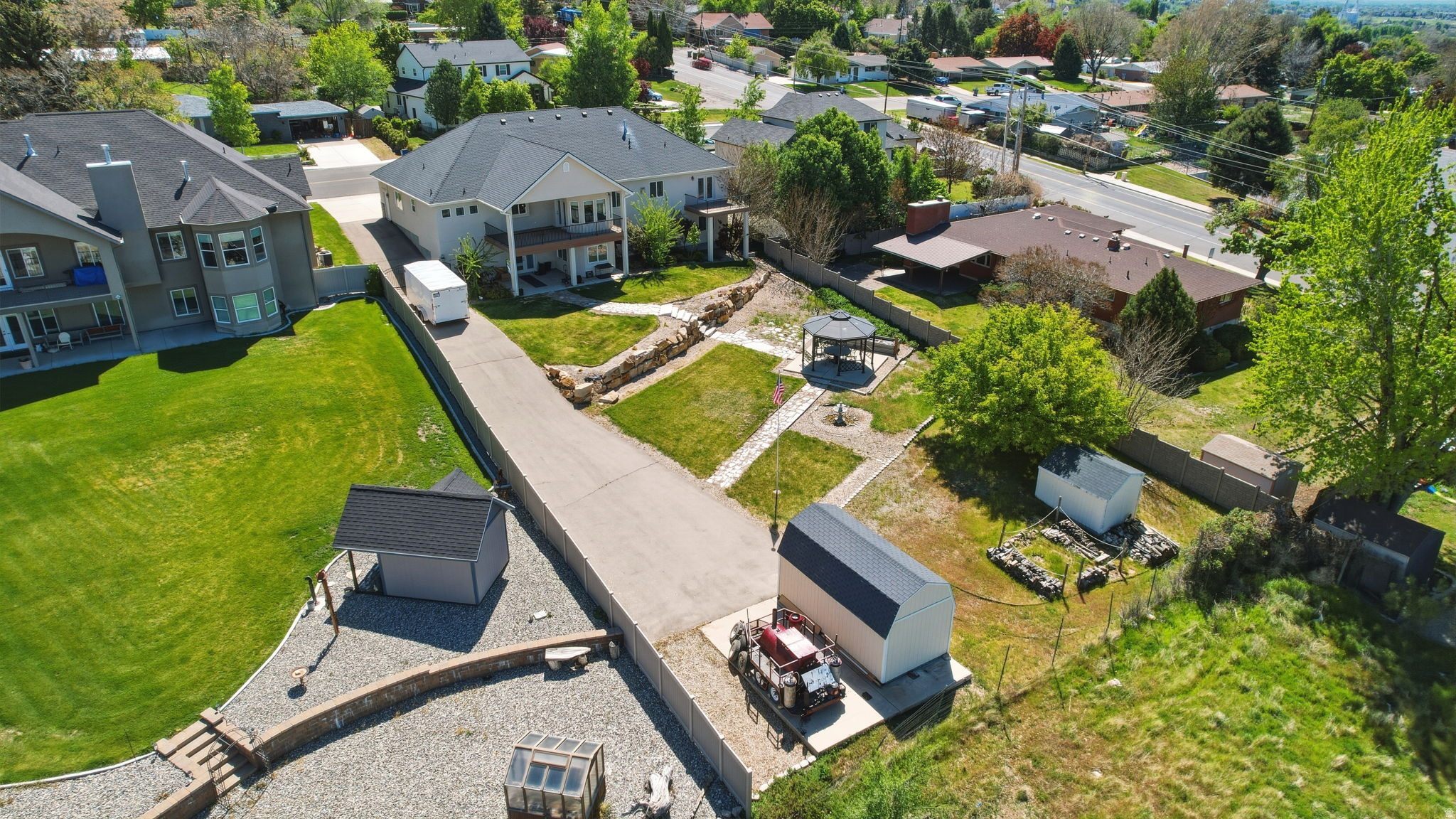 WESTVIEW - Residential