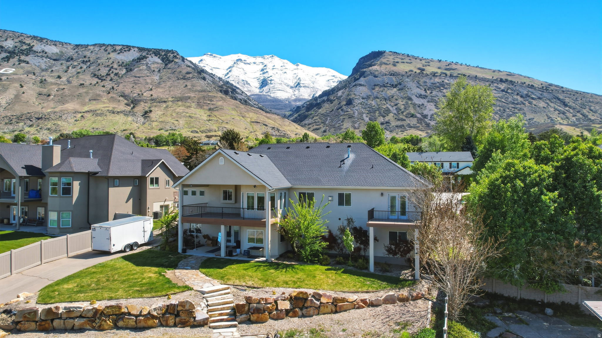 WESTVIEW - Residential