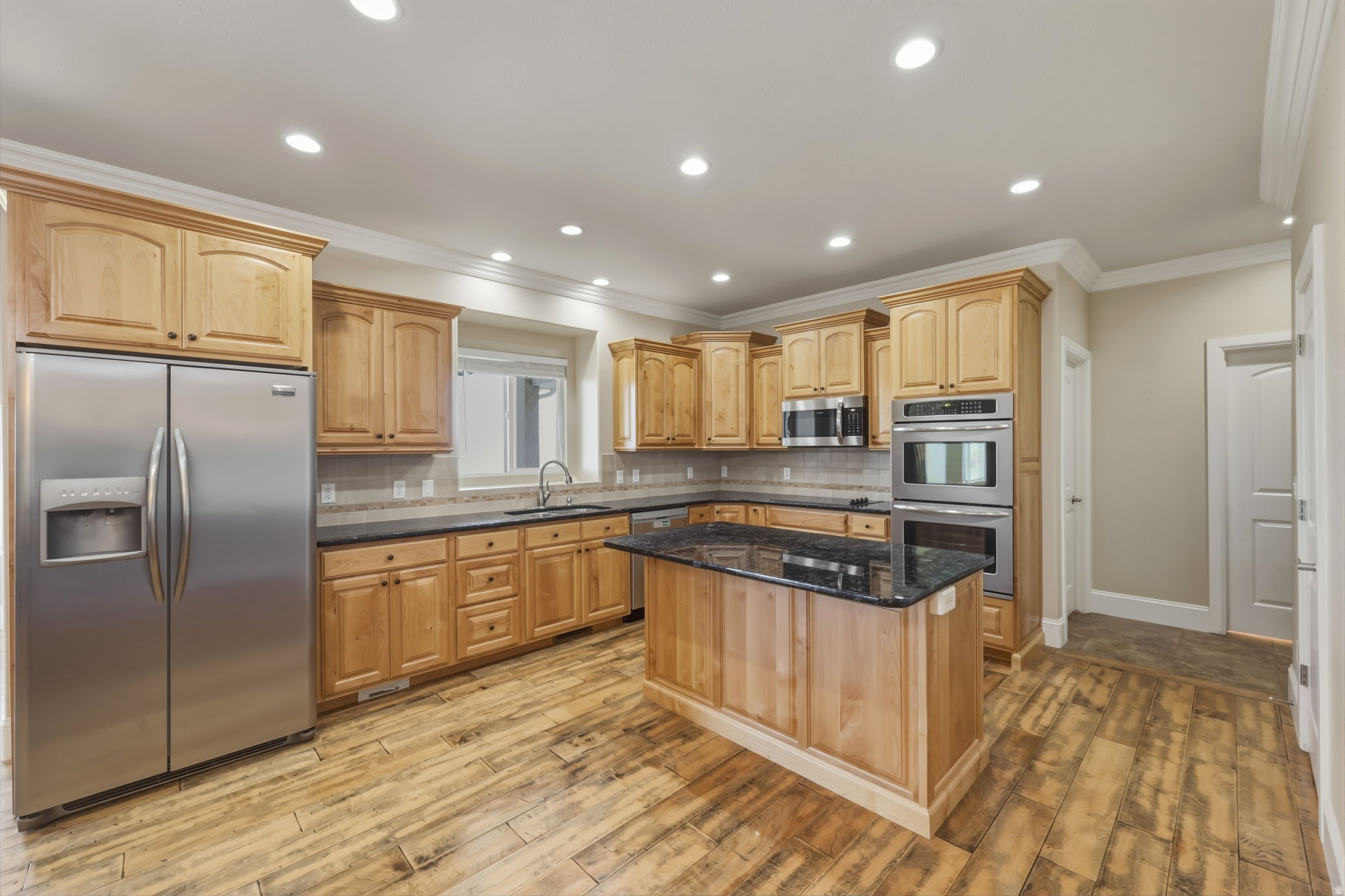 WESTVIEW - Residential