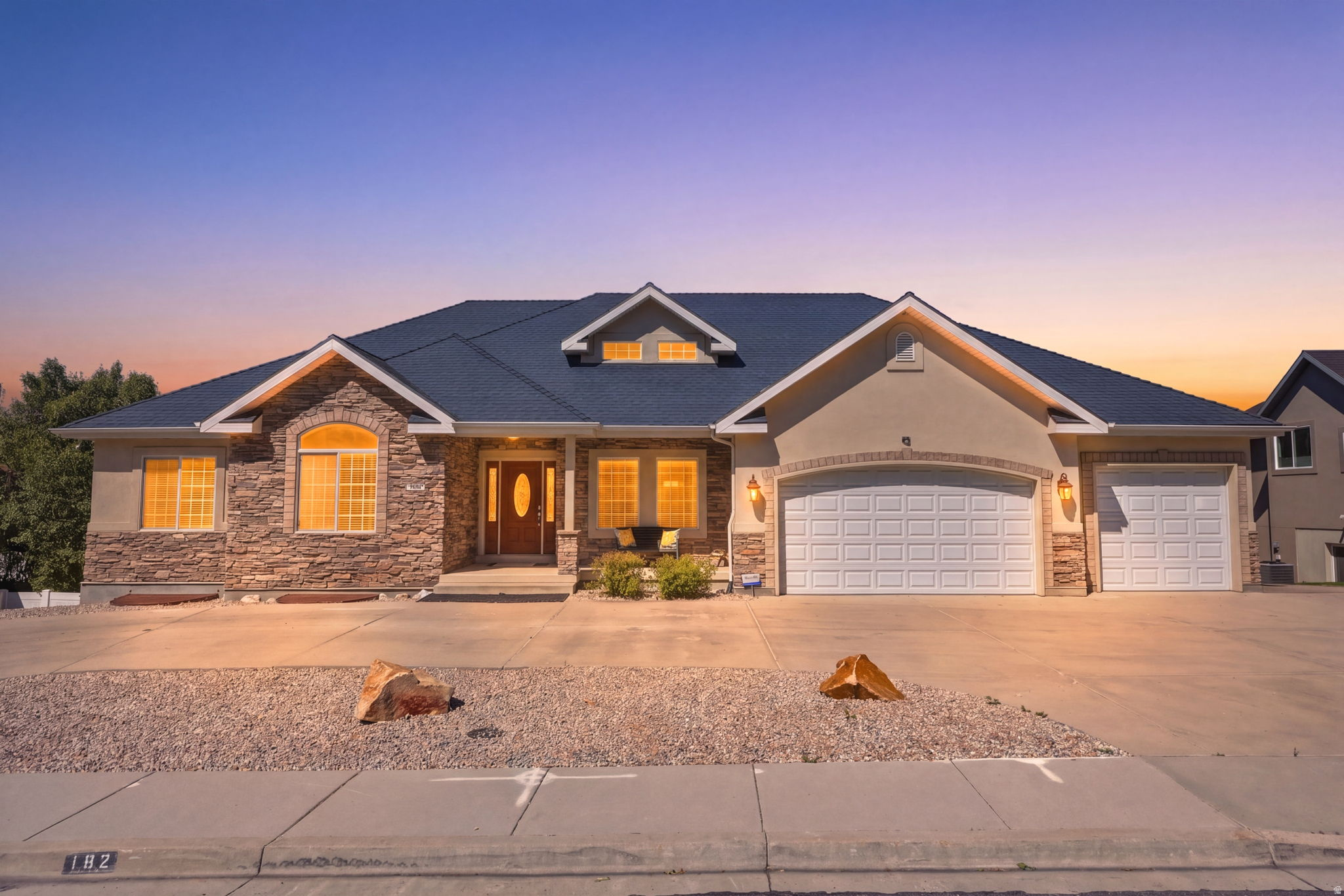 WESTVIEW - Residential
