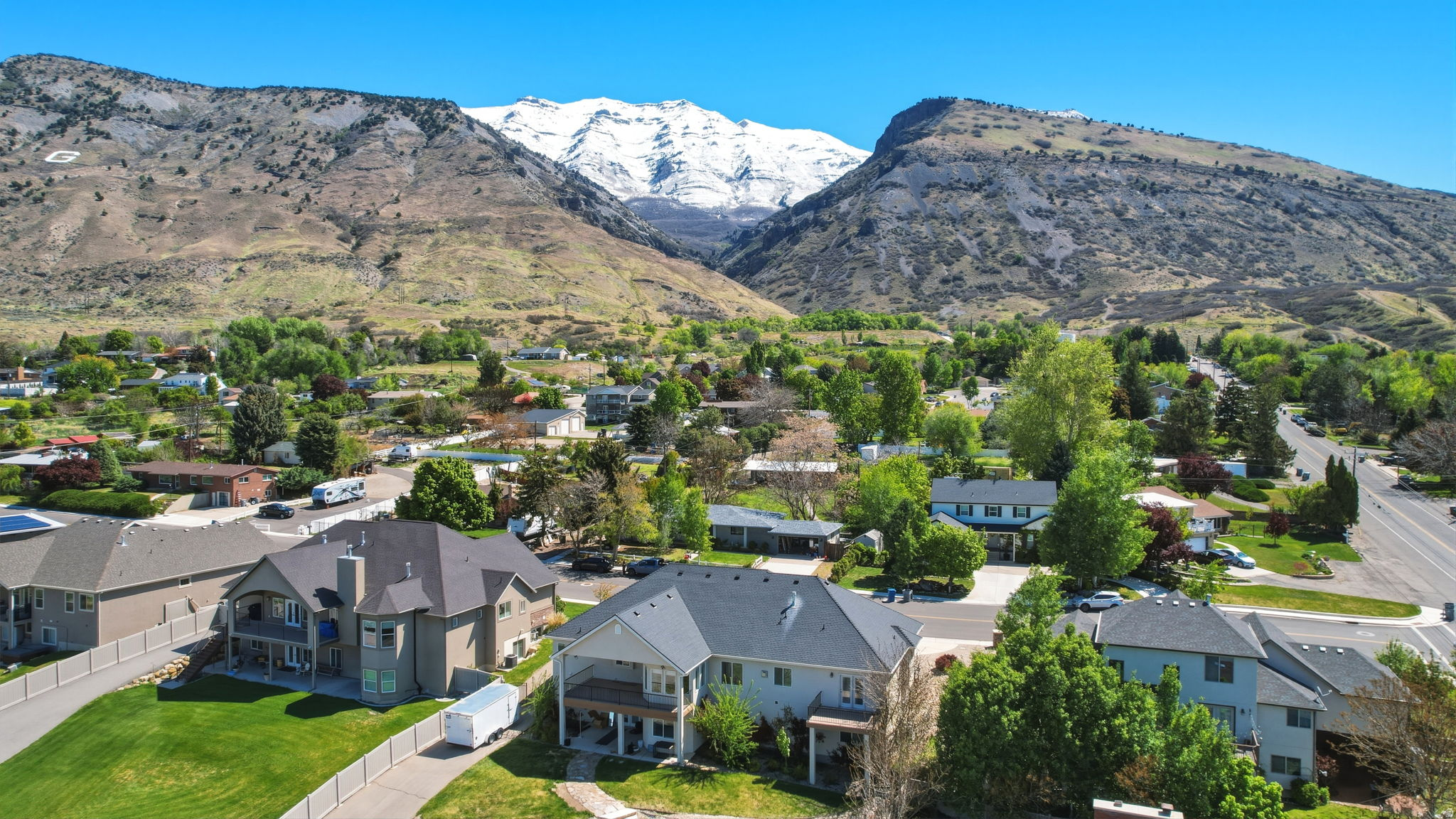 WESTVIEW - Residential