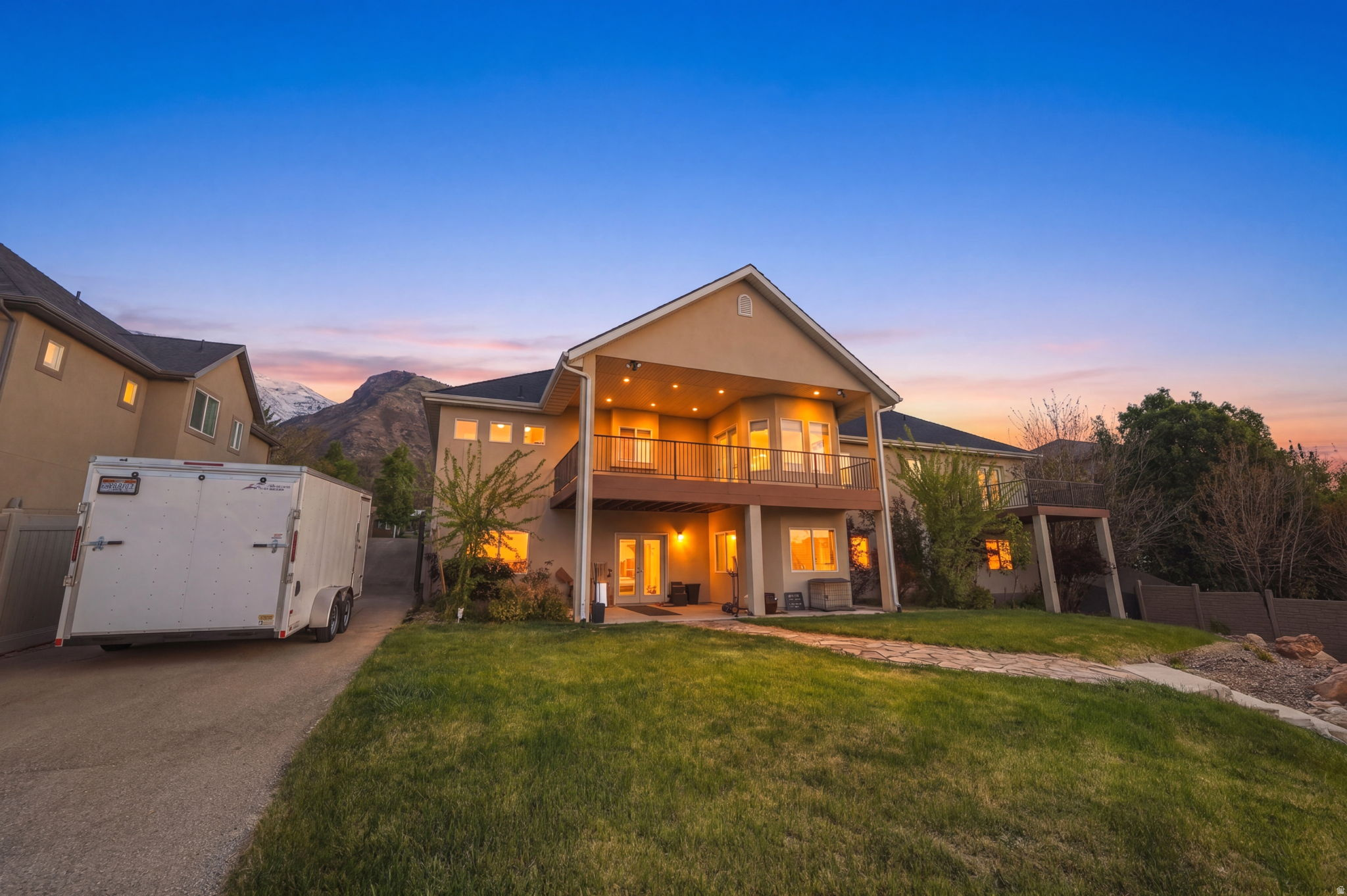 WESTVIEW - Residential