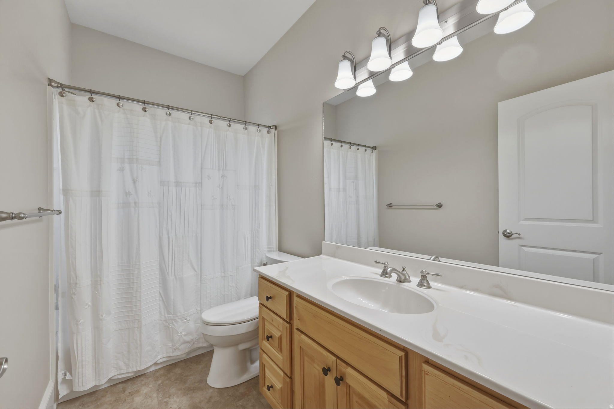 WESTVIEW - Residential