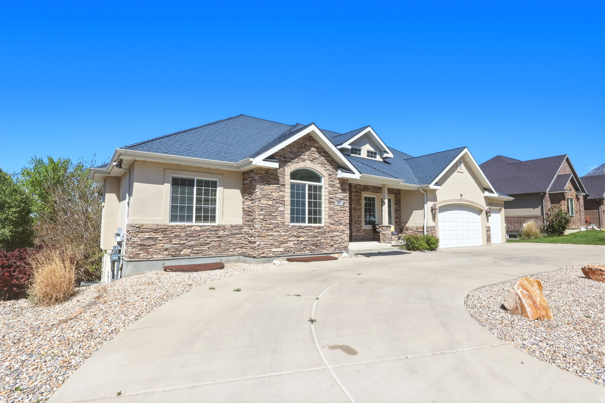 WESTVIEW - Residential