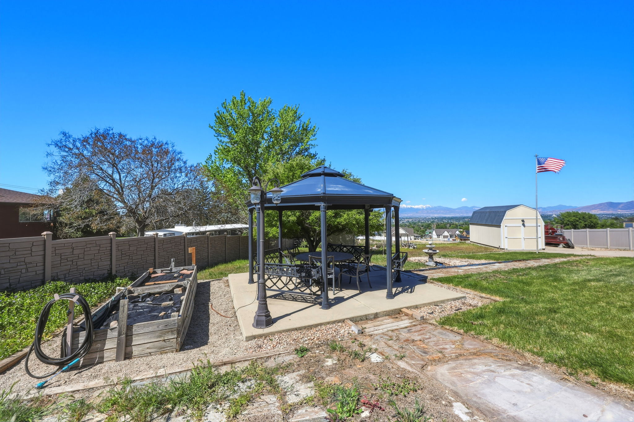 WESTVIEW - Residential