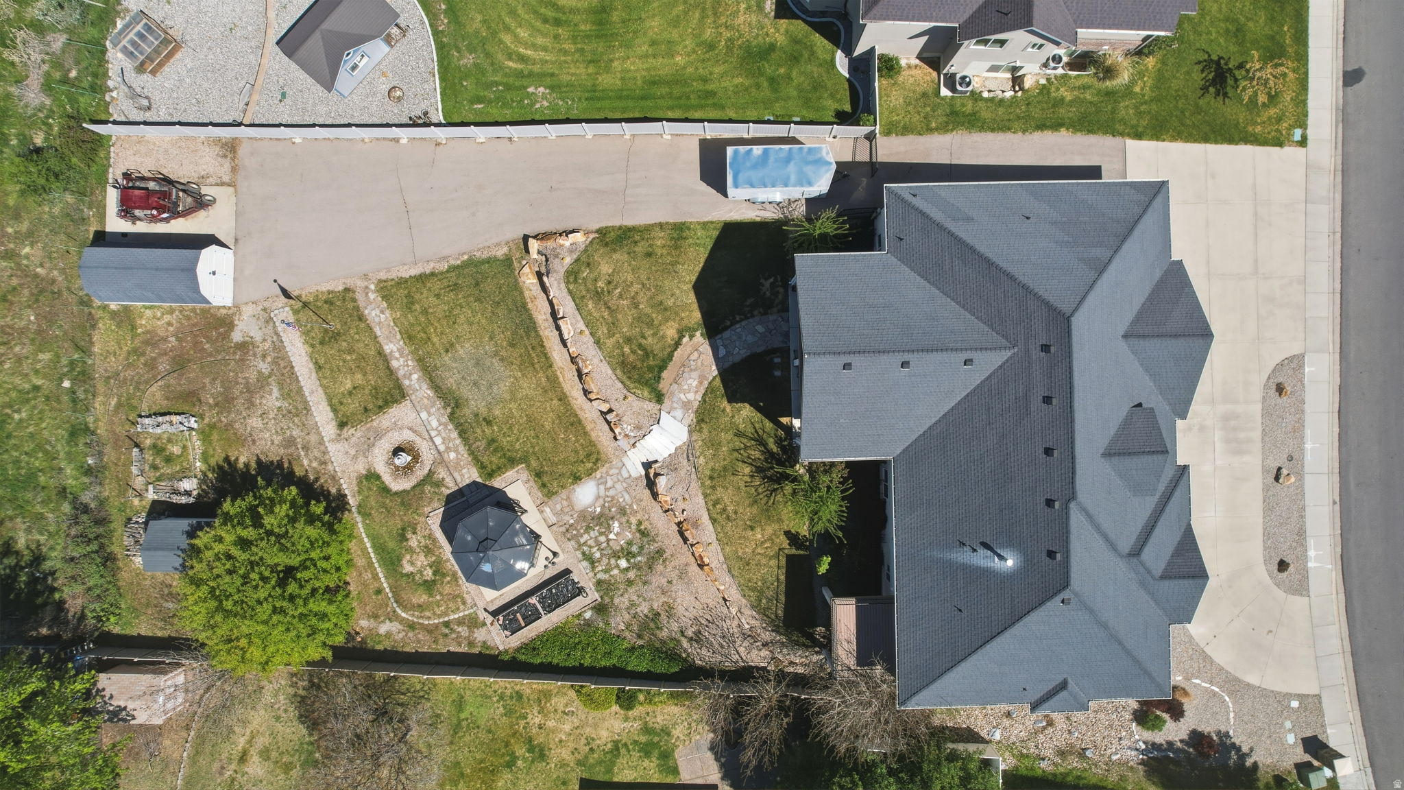 WESTVIEW - Residential