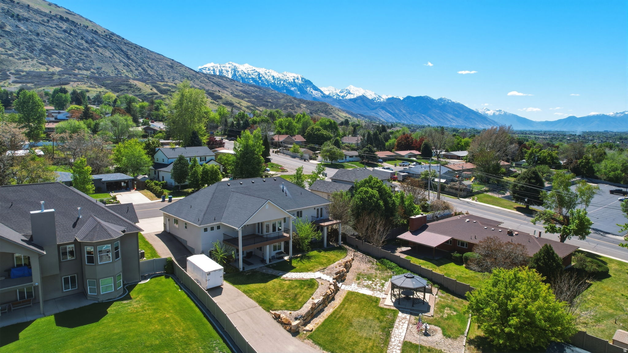 WESTVIEW - Residential