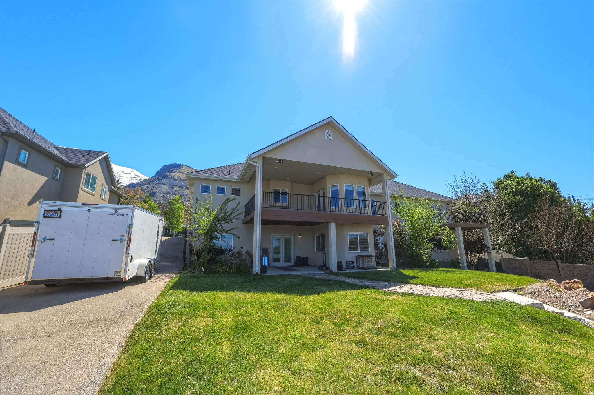 WESTVIEW - Residential