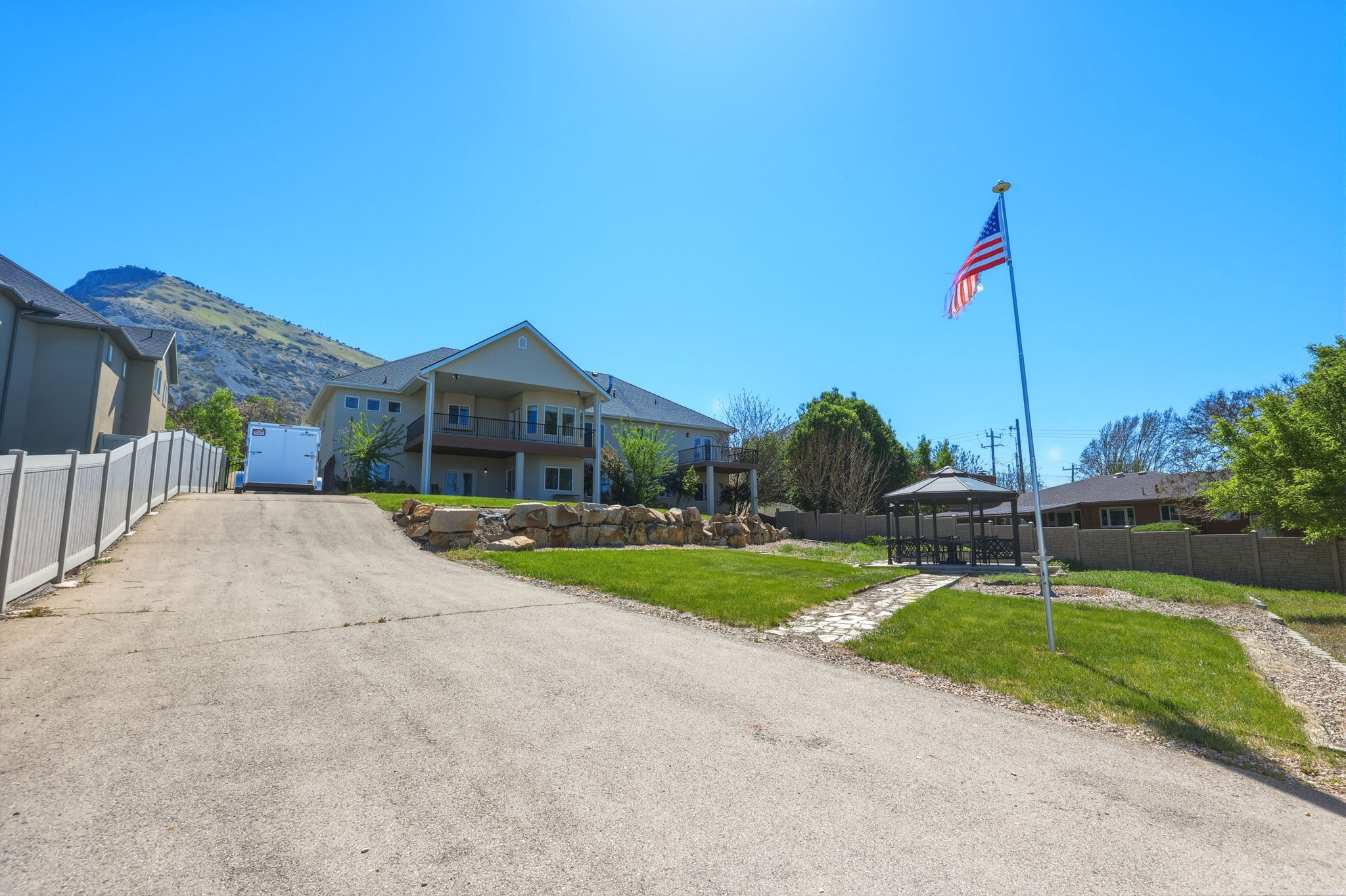 WESTVIEW - Residential