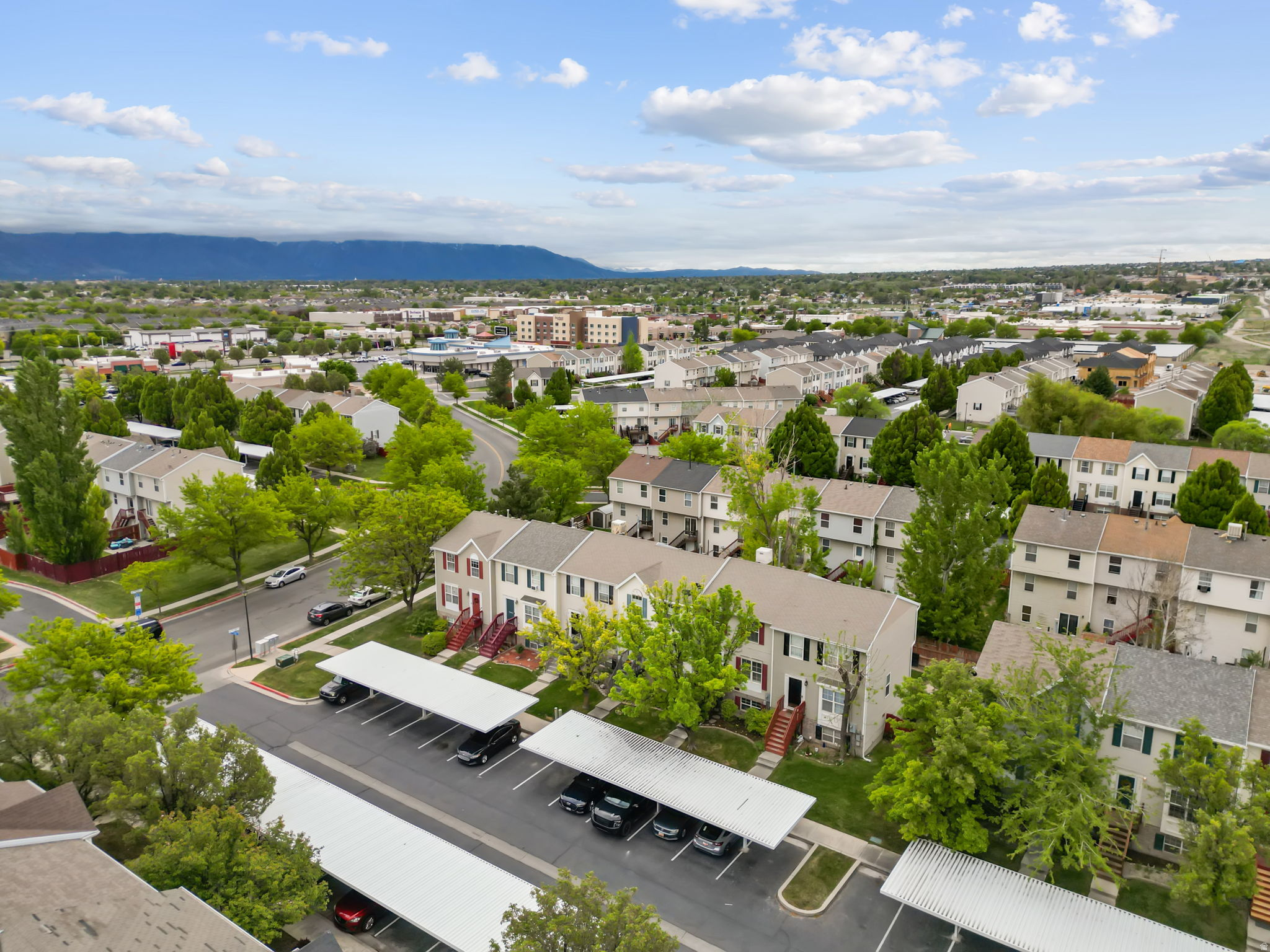 BALMORAL ESTATE - Residential