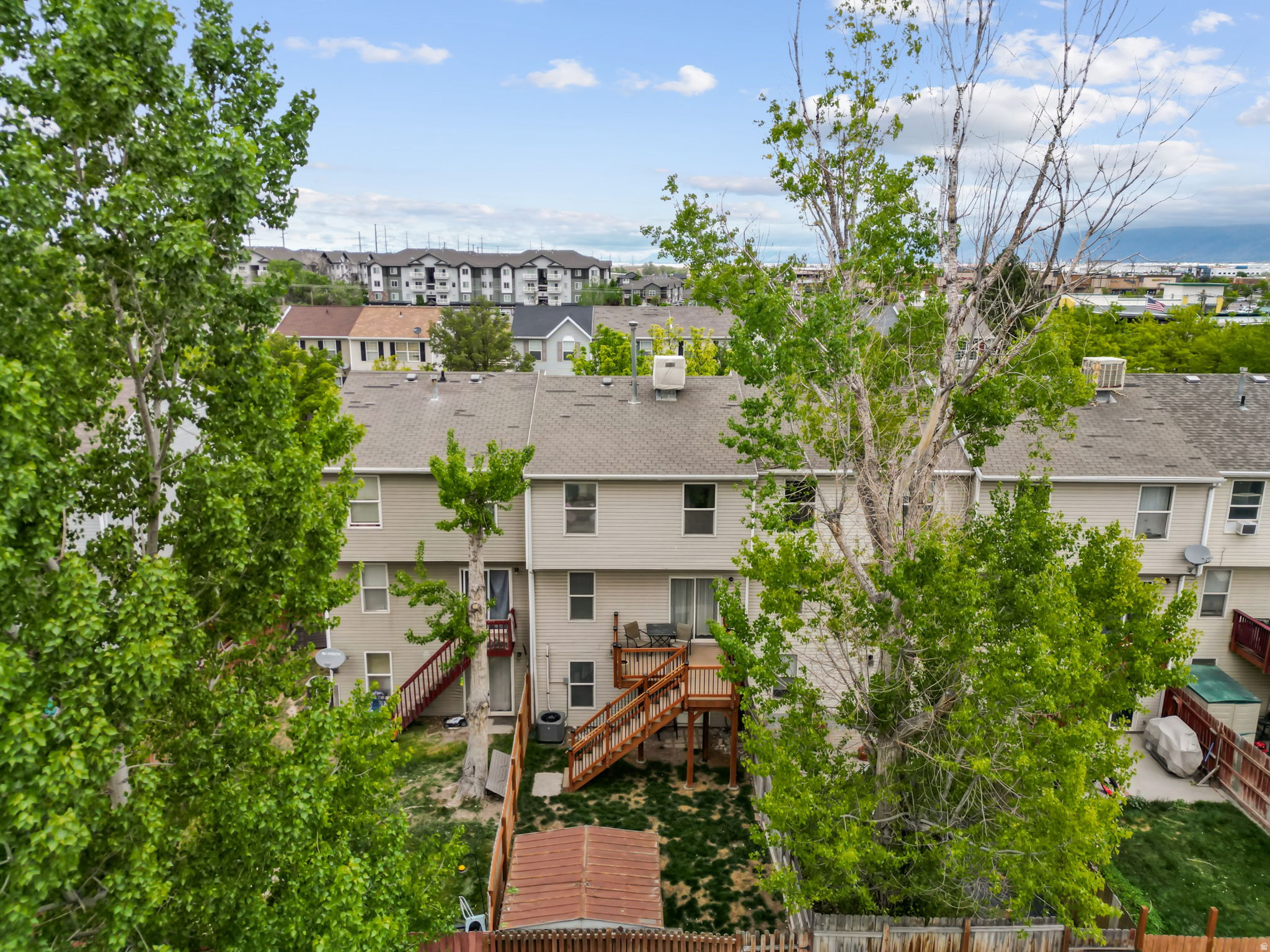 BALMORAL ESTATE - Residential