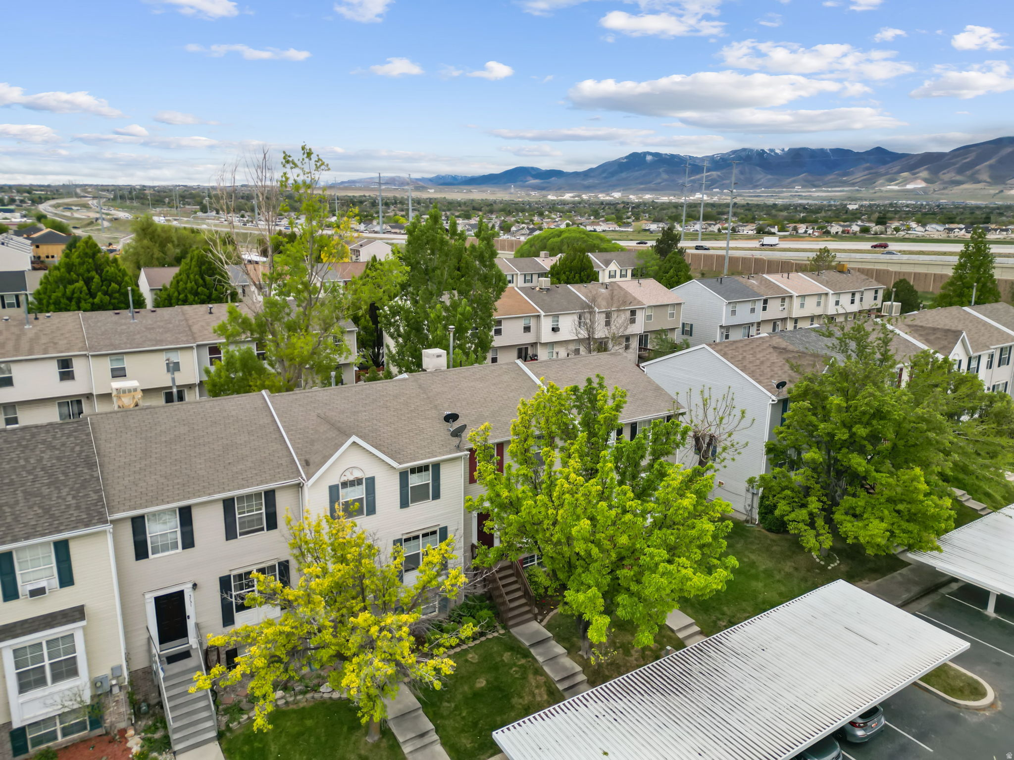 BALMORAL ESTATE - Residential