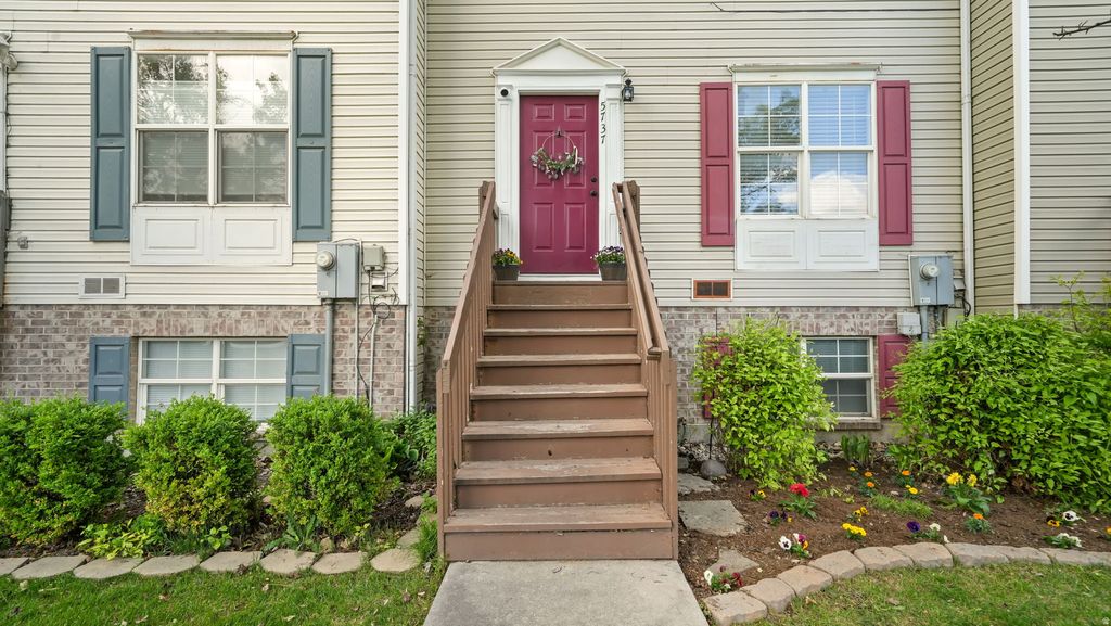 Photo of 5737 W LOCH RAVEN CT, West Valley City, UT 84128 (MLS # 2153190)