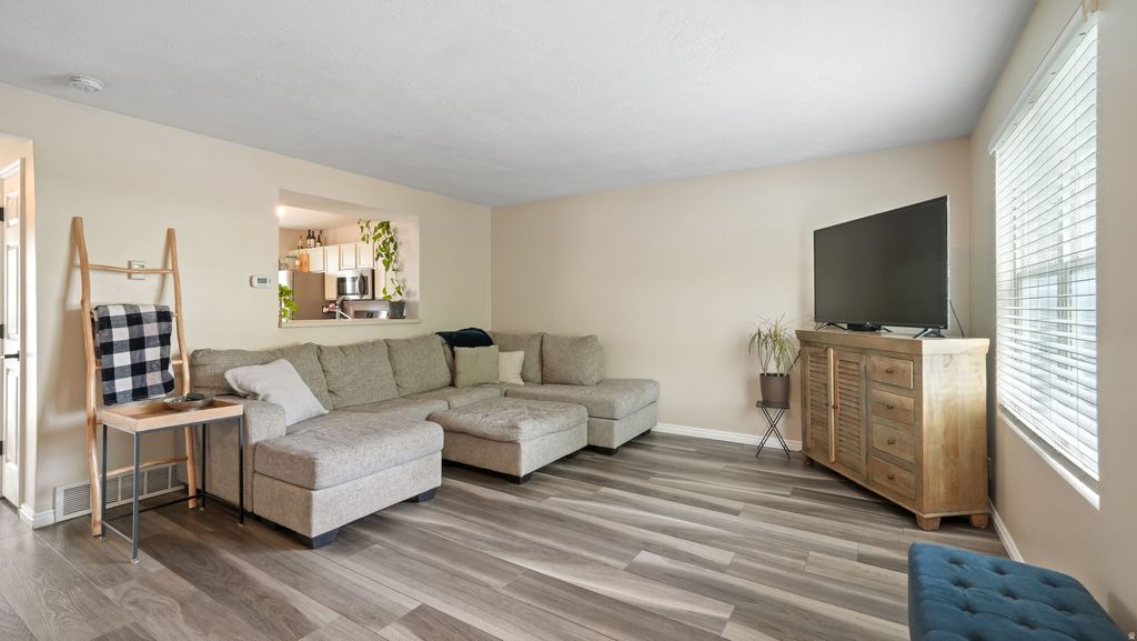 Photo of 5737 W LOCH RAVEN CT, West Valley City, UT 84128 (MLS # 2153190)