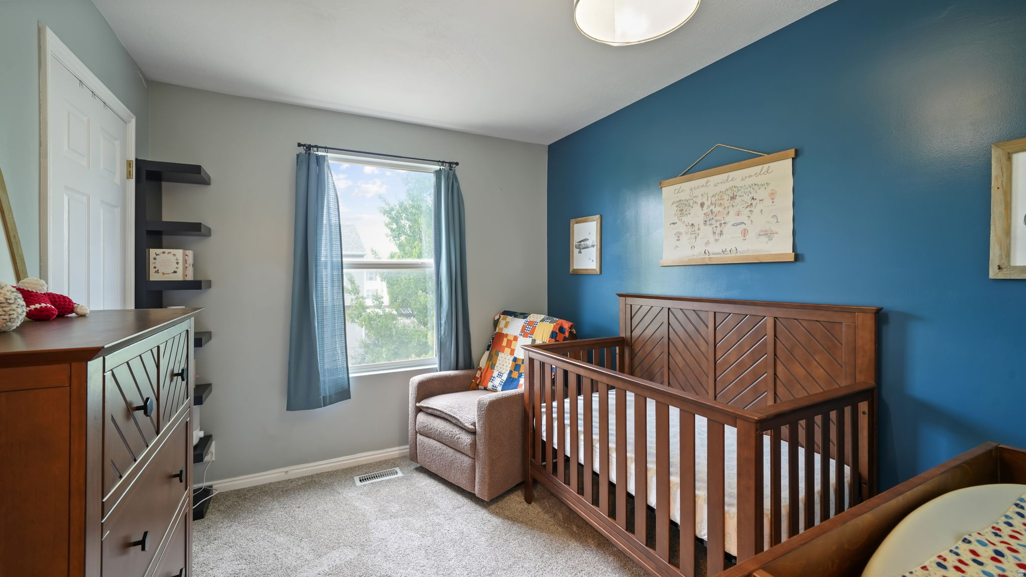 BALMORAL ESTATE - Residential