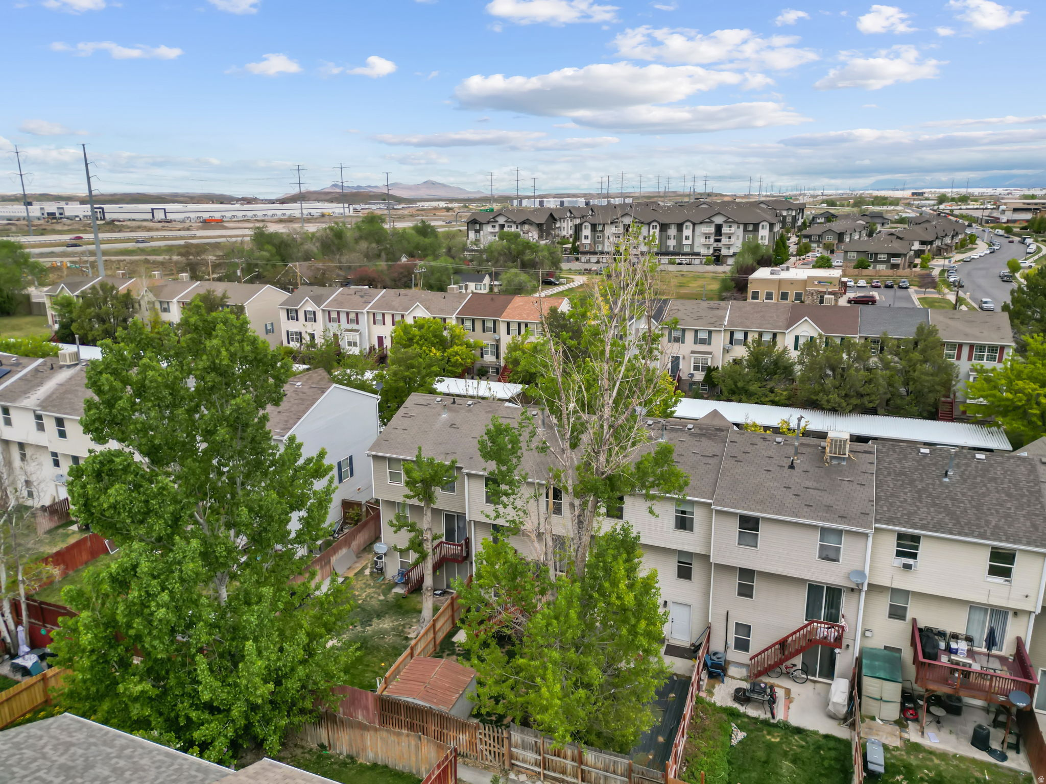 BALMORAL ESTATE - Residential