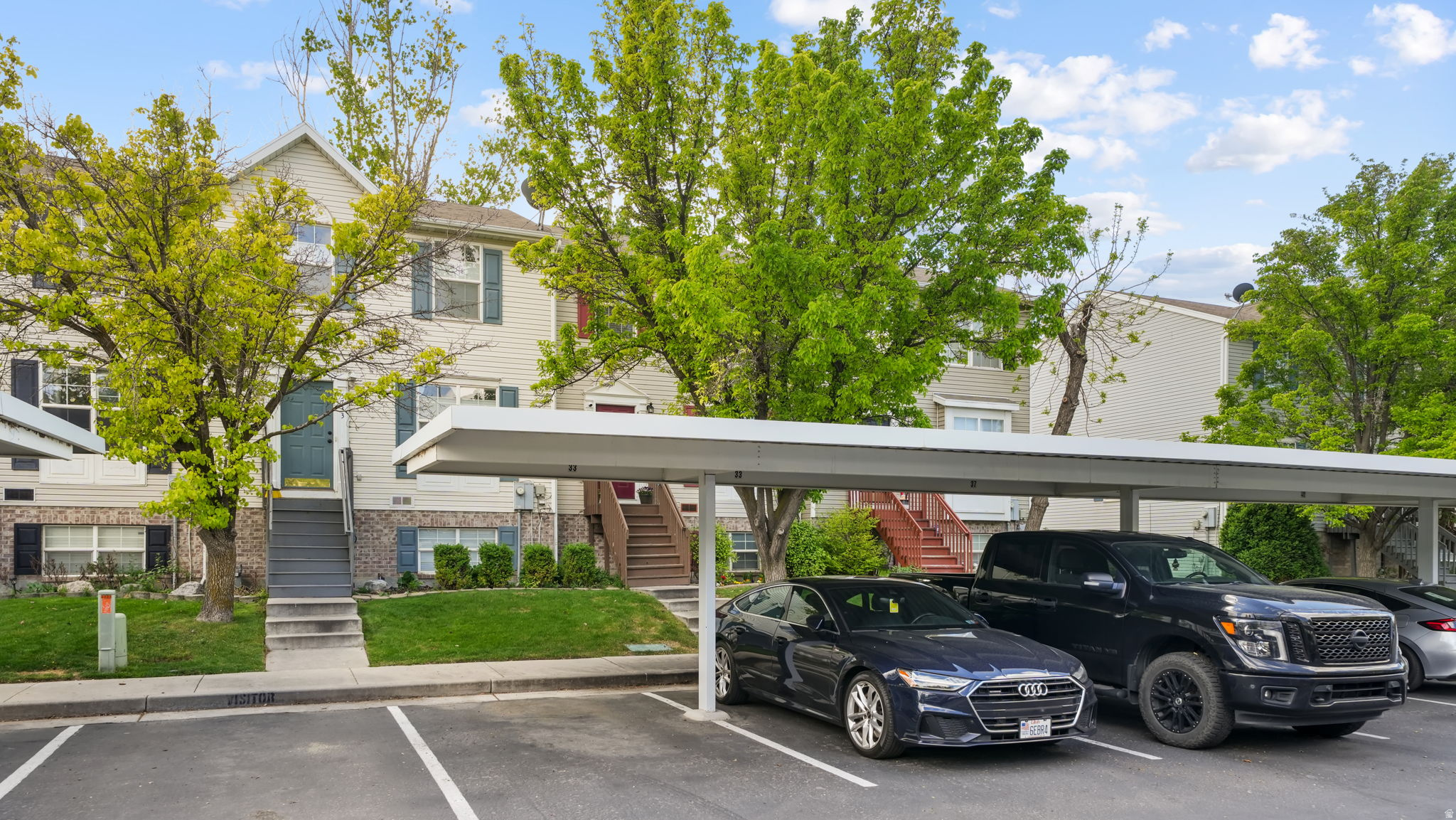 BALMORAL ESTATE - Residential