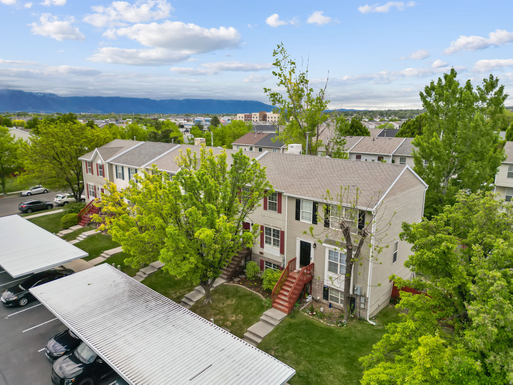 BALMORAL ESTATE - Residential
