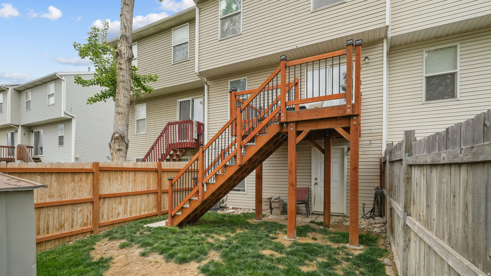 BALMORAL ESTATE - Residential