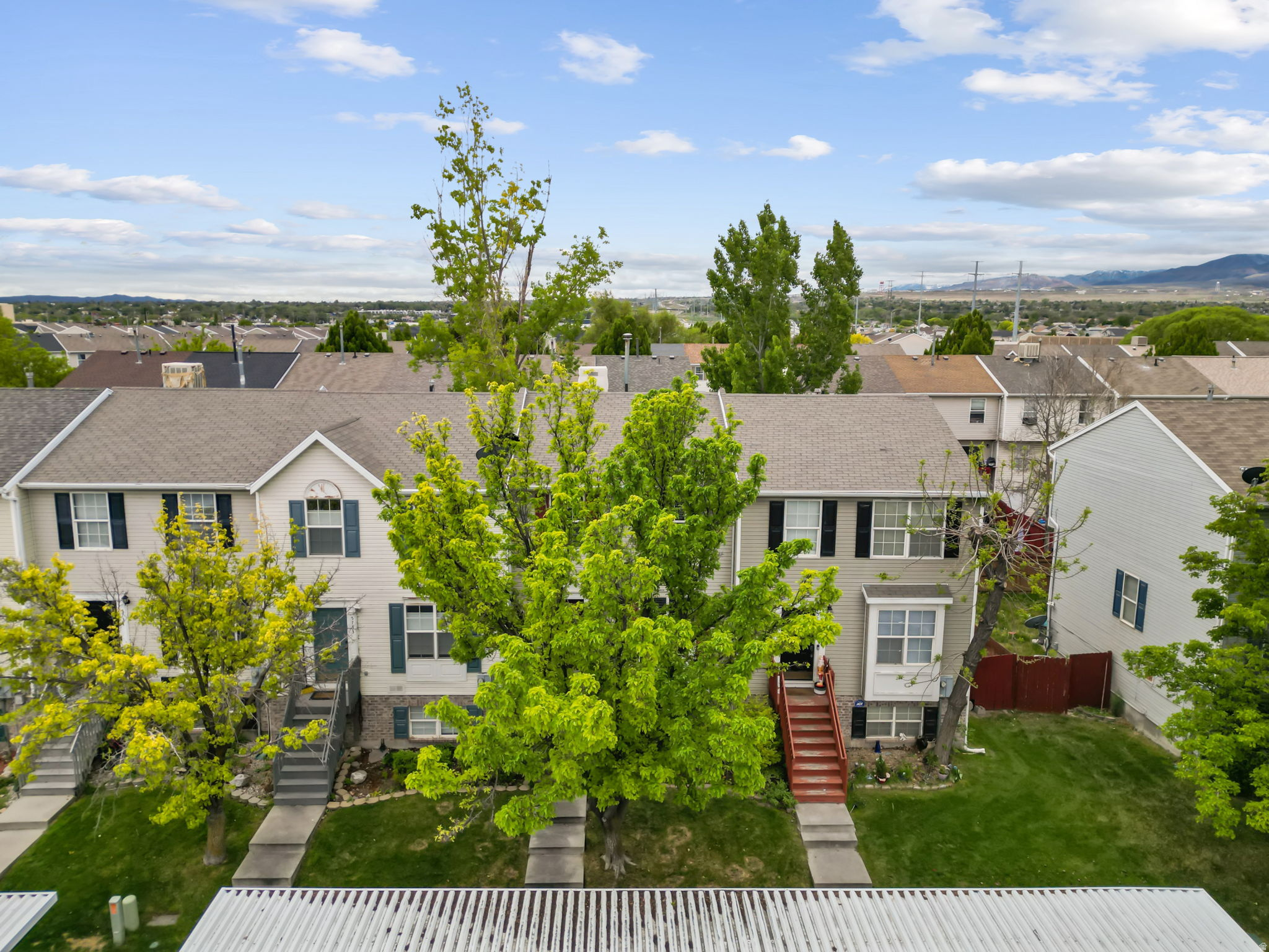 BALMORAL ESTATE - Residential