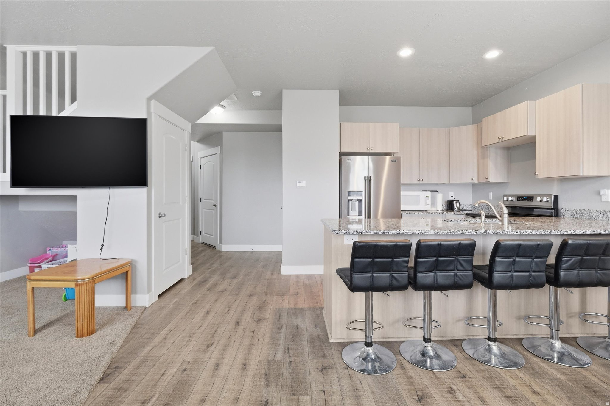 CEDAR RIDGE - Residential