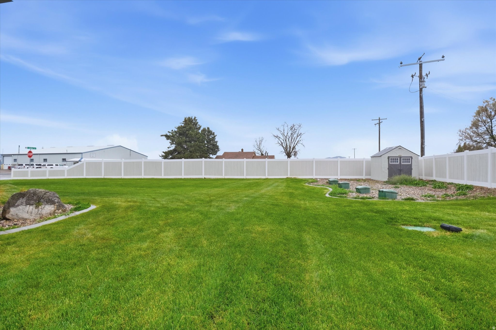 CEDAR RIDGE - Residential